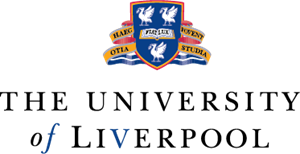 The University of Liverpool Logo ,Logo , icon , SVG The University of Liverpool Logo