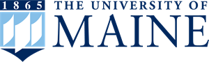 The University of Maine Logo ,Logo , icon , SVG The University of Maine Logo