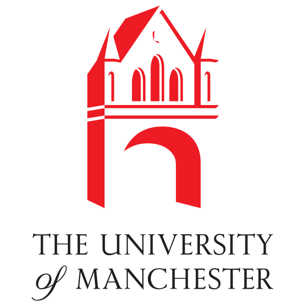 The University of Manchester Logo ,Logo , icon , SVG The University of Manchester Logo
