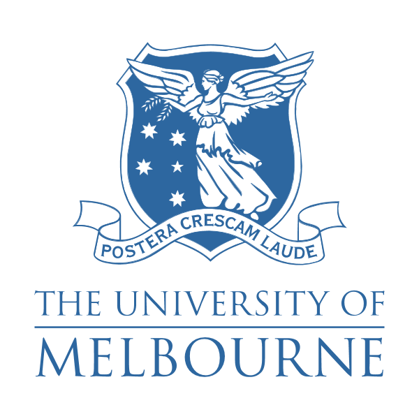 The University of Melbourne ,Logo , icon , SVG The University of Melbourne