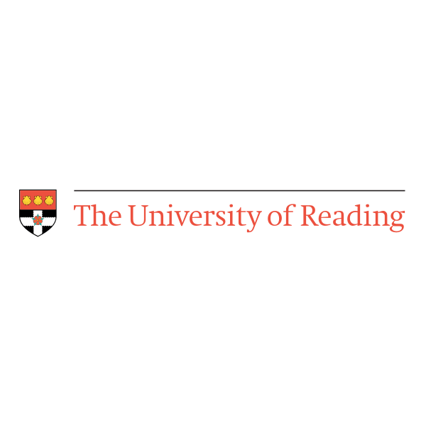 The University of Reading Logo ,Logo , icon , SVG The University of Reading Logo