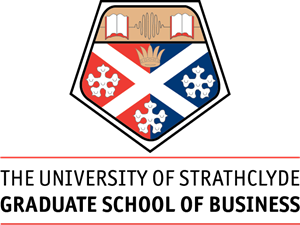 The University of Strathclyde Logo