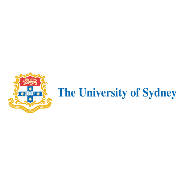 The University of Sydney Logo ,Logo , icon , SVG The University of Sydney Logo