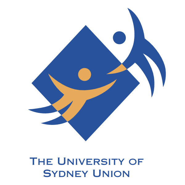 The University of Sydney Union ,Logo , icon , SVG The University of Sydney Union