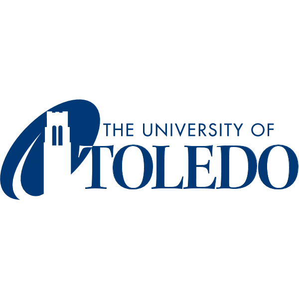 The University of Toledo Logo ,Logo , icon , SVG The University of Toledo Logo