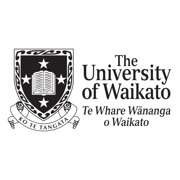 The University of Vaikato Logo ,Logo , icon , SVG The University of Vaikato Logo