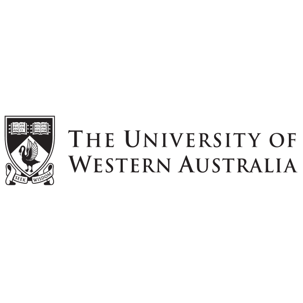 The University of Western Australia Logo ,Logo , icon , SVG The University of Western Australia Logo