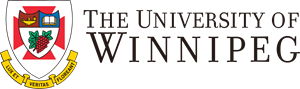 The University of Winnipeg Logo ,Logo , icon , SVG The University of Winnipeg Logo