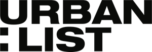 The Urban List Logo ,Logo , icon , SVG The Urban List Logo