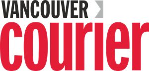 The Vancouver Courier Logo ,Logo , icon , SVG The Vancouver Courier Logo