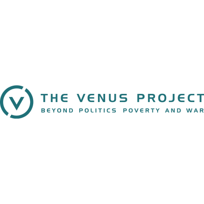 The Venus Project Logo ,Logo , icon , SVG The Venus Project Logo