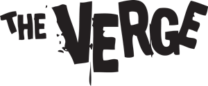 THE VERGE Logo