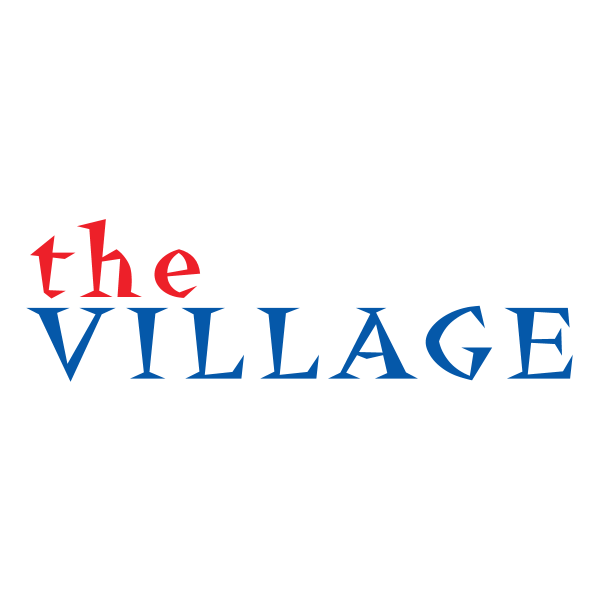 The Village Logo ,Logo , icon , SVG The Village Logo