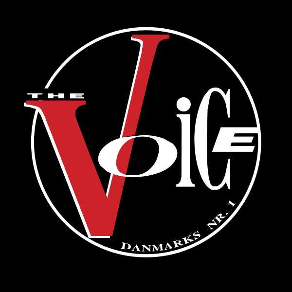 The Voice ,Logo , icon , SVG The Voice