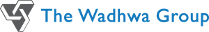 The Wadhwa Group Logo ,Logo , icon , SVG The Wadhwa Group Logo