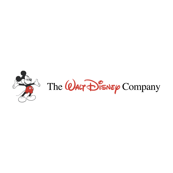 The Walt Disney Company Download png