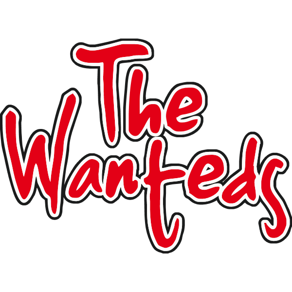 The Wanteds Logo ,Logo , icon , SVG The Wanteds Logo