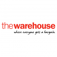 The Warehouse Logo ,Logo , icon , SVG The Warehouse Logo