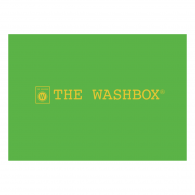 The Washbox Logo ,Logo , icon , SVG The Washbox Logo