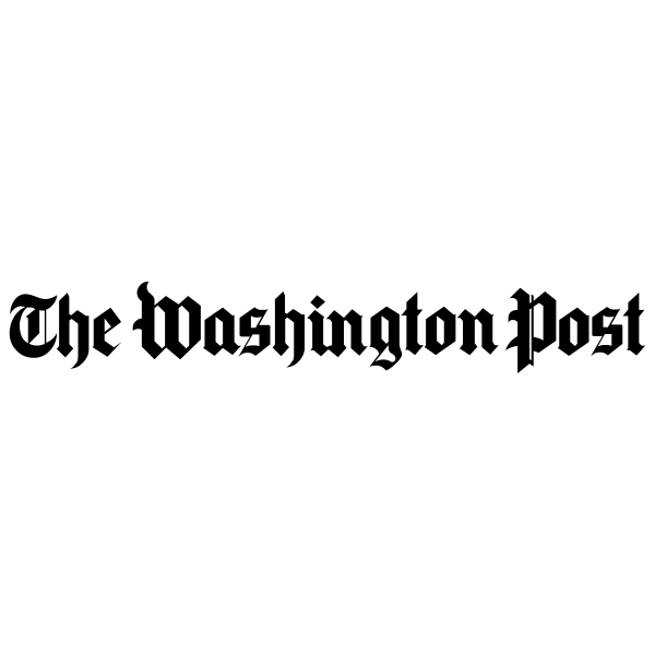 The Washington Post ,Logo , icon , SVG The Washington Post