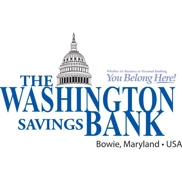 The Washington Savings Bank Logo ,Logo , icon , SVG The Washington Savings Bank Logo