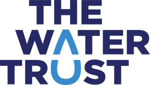 The Water Trust Logo ,Logo , icon , SVG The Water Trust Logo