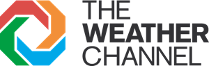 The Weather Channel Australia Logo ,Logo , icon , SVG The Weather Channel Australia Logo