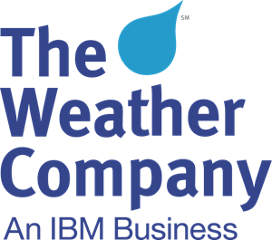 The Weather Company Logo ,Logo , icon , SVG The Weather Company Logo