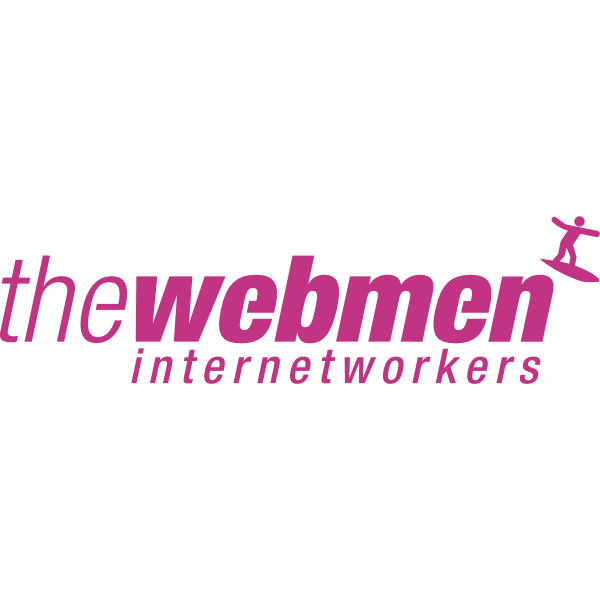 The Webmen Logo ,Logo , icon , SVG The Webmen Logo