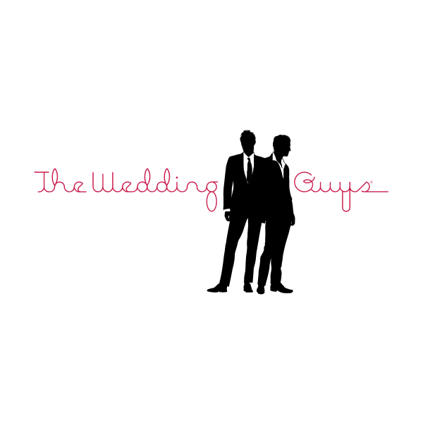 The Wedding Guys Logo ,Logo , icon , SVG The Wedding Guys Logo