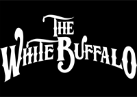 The White Buffalo Logo ,Logo , icon , SVG The White Buffalo Logo