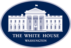THE WHITE HOUSE US Logo