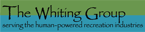 The Whiting Group Logo