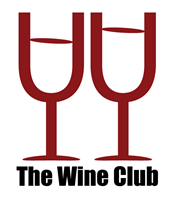 The Wine Club Logo