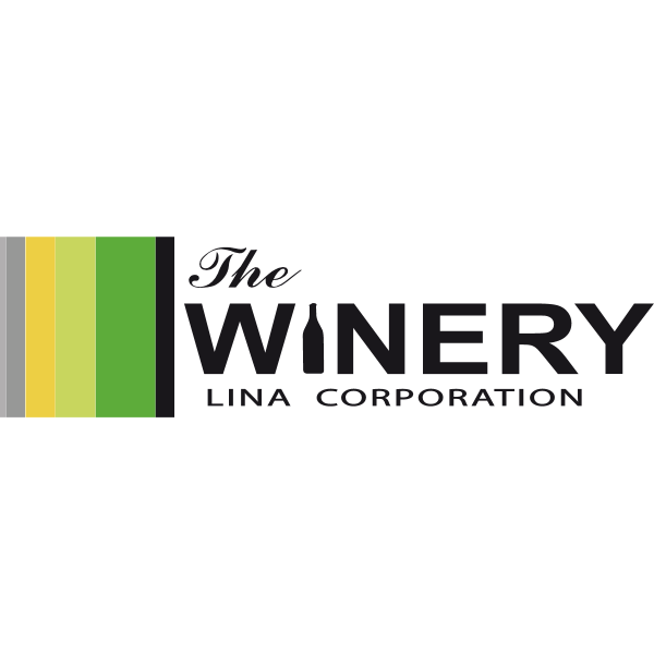 The Winery Logo ,Logo , icon , SVG The Winery Logo
