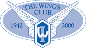 The Wings Club Logo ,Logo , icon , SVG The Wings Club Logo