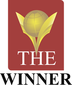 The Winner Awards Logo ,Logo , icon , SVG The Winner Awards Logo