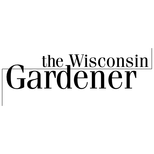 The Wisconsin Gardener