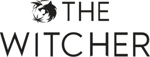 The witcher Logo ,Logo , icon , SVG The witcher Logo