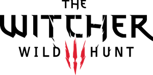 The Witcher Wild Hunt Logo