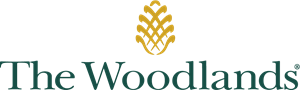 The Woodlands TX Logo