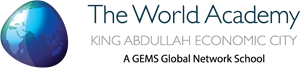 The World Academy Logo