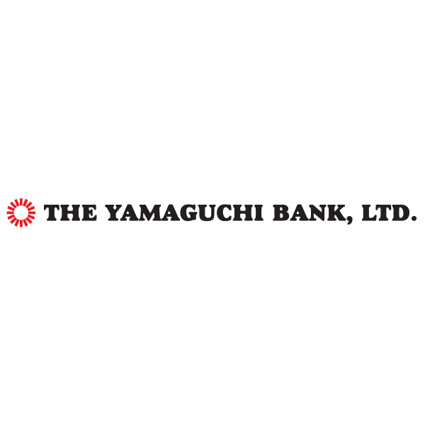 The Yamaguchi Bank Logo ,Logo , icon , SVG The Yamaguchi Bank Logo