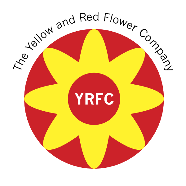 The Yellow and Red Flower Company