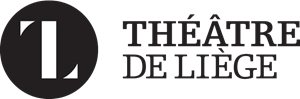 Théâtre de Liège Logo