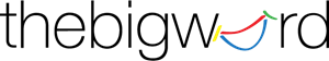 thebigword Logo ,Logo , icon , SVG thebigword Logo