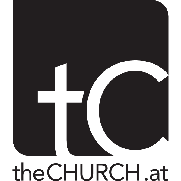 theChurch.at Logo ,Logo , icon , SVG theChurch.at Logo