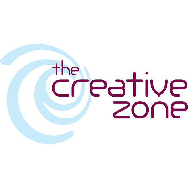 thecreativezone Logo ,Logo , icon , SVG thecreativezone Logo