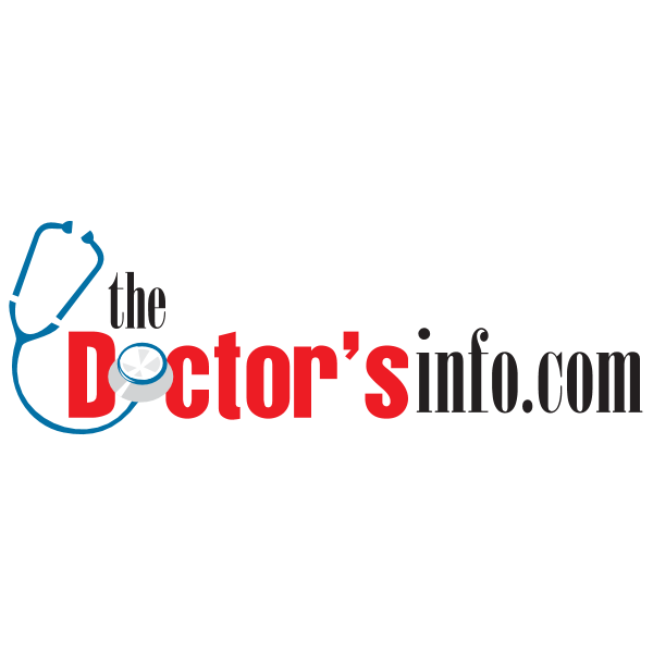 thedoctorsinfo.com Logo ,Logo , icon , SVG thedoctorsinfo.com Logo