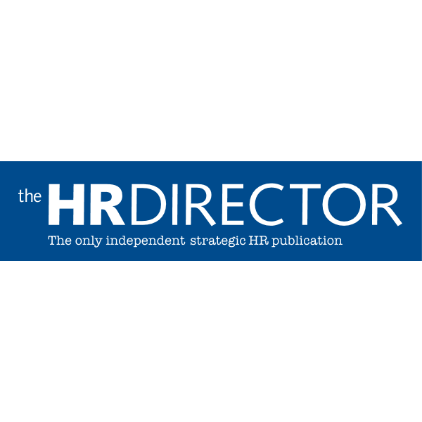 theHRDIRECTOR Logo ,Logo , icon , SVG theHRDIRECTOR Logo